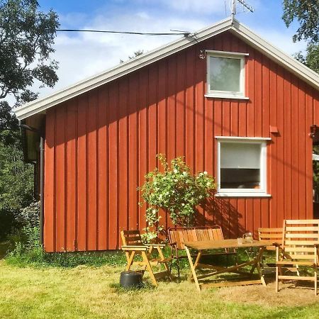 Holiday Home Sortland III Esterno foto