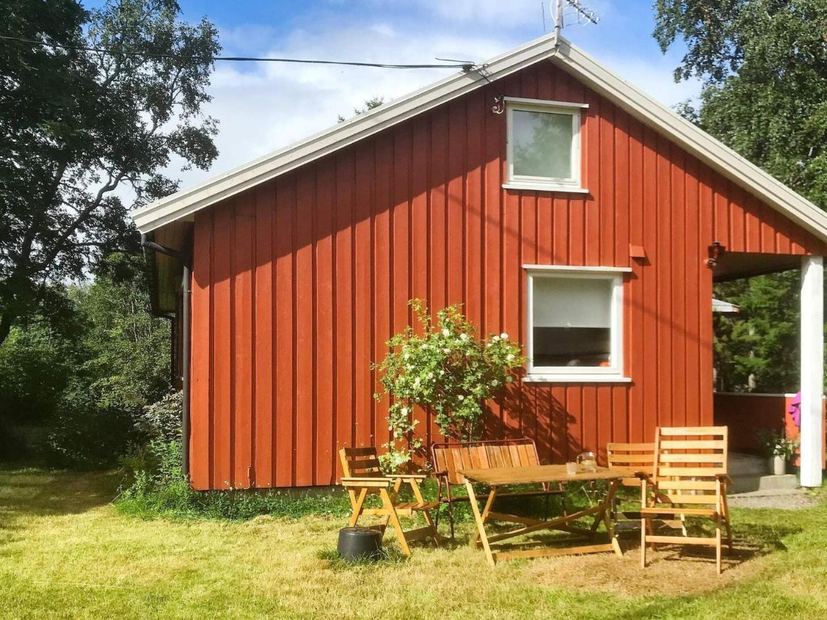 Holiday Home Sortland III Esterno foto