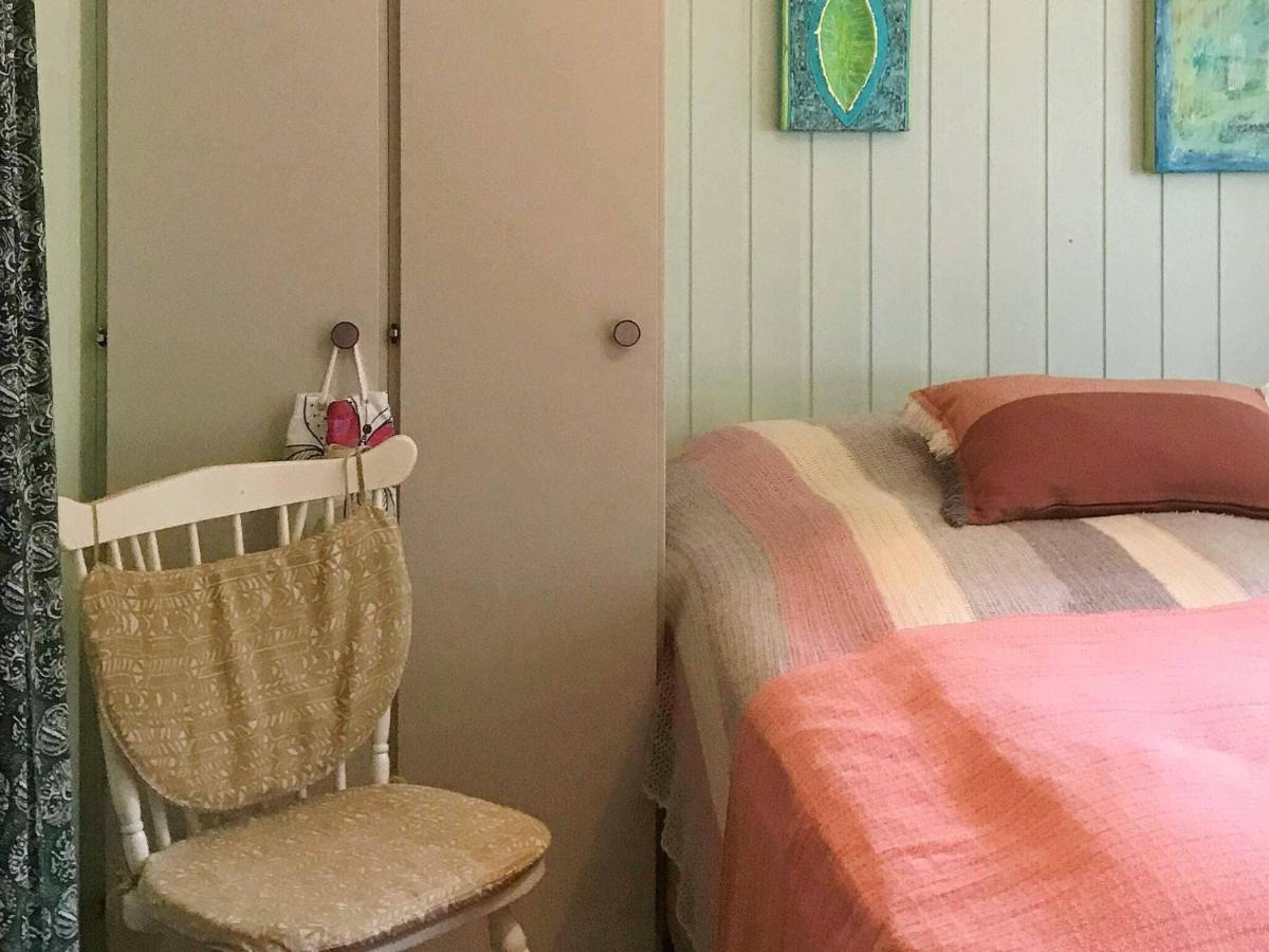 Holiday Home Sortland III Esterno foto