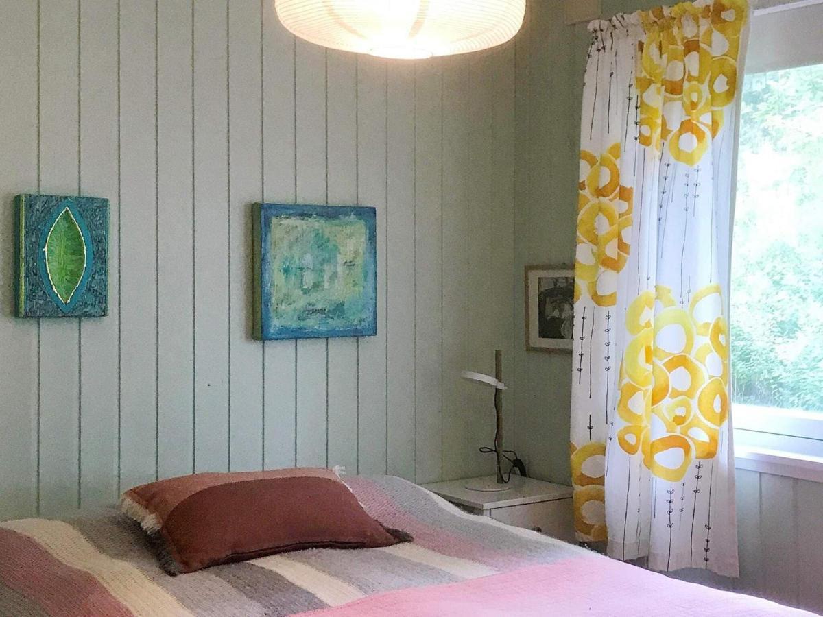 Holiday Home Sortland III Esterno foto