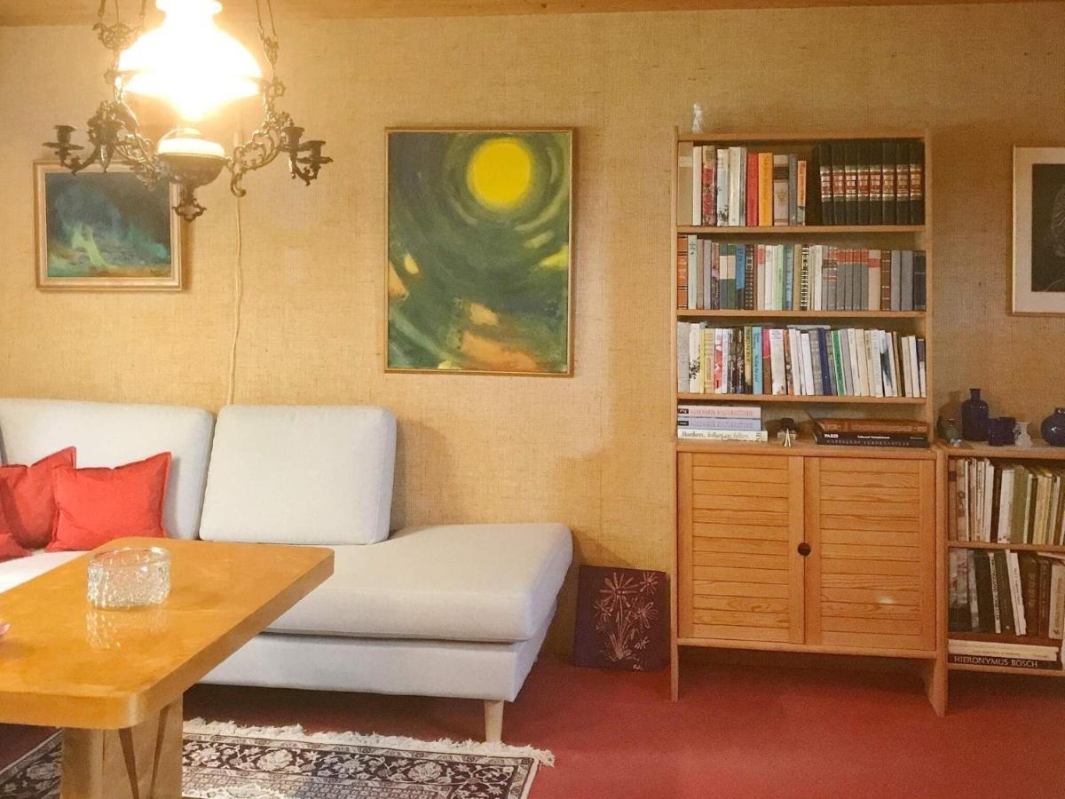 Holiday Home Sortland III Esterno foto