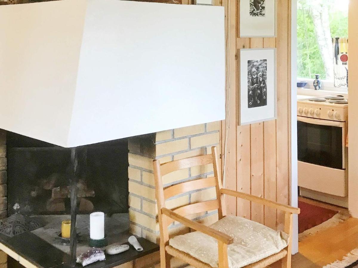 Holiday Home Sortland III Esterno foto