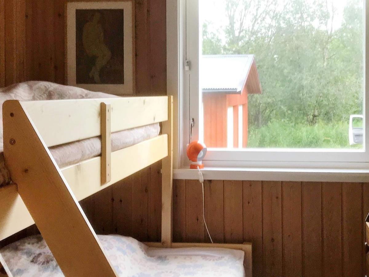 Holiday Home Sortland III Esterno foto