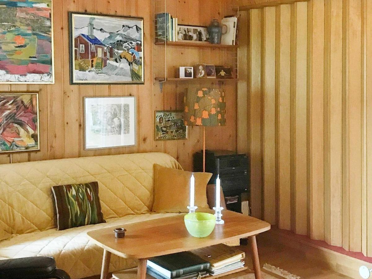 Holiday Home Sortland III Esterno foto