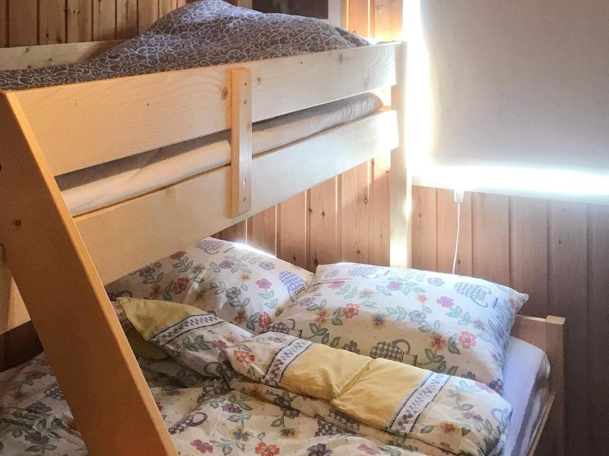 Holiday Home Sortland III Esterno foto