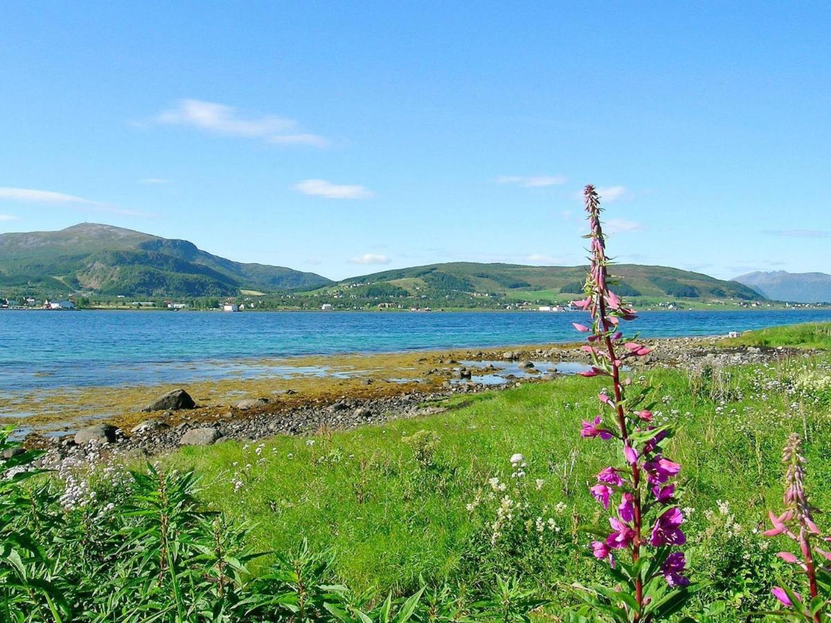 Holiday Home Sortland III Esterno foto
