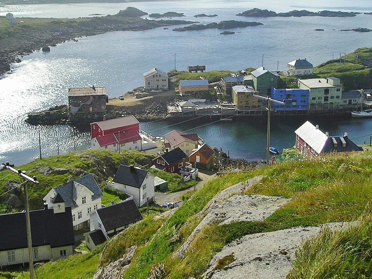 Holiday Home Sortland III Esterno foto